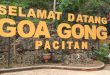 Goa Gong Pacitan : Keindahan Alam dan Keajaiban Bawah Tanah Jawa Timur