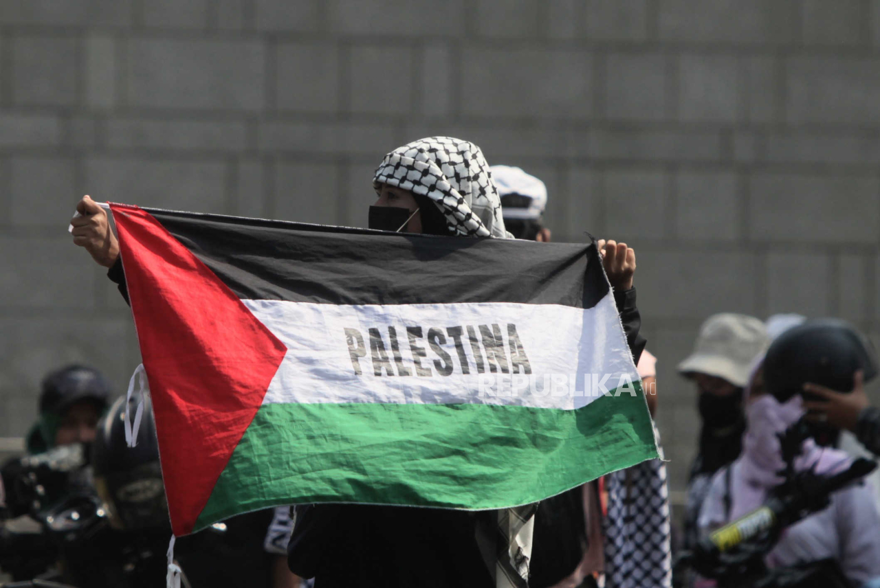 Hamas Usul Pertukaran Tahanan dengan Israel : Benjamin Netanyahu Bilang Begini
