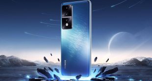 Honor 80 GT : Smartphone Flagship dengan Kamera Periskop