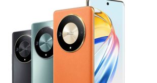 Honor X9b : Ponsel Menawan dengan Layar AMOLED 120Hz dan Fitur Canggih