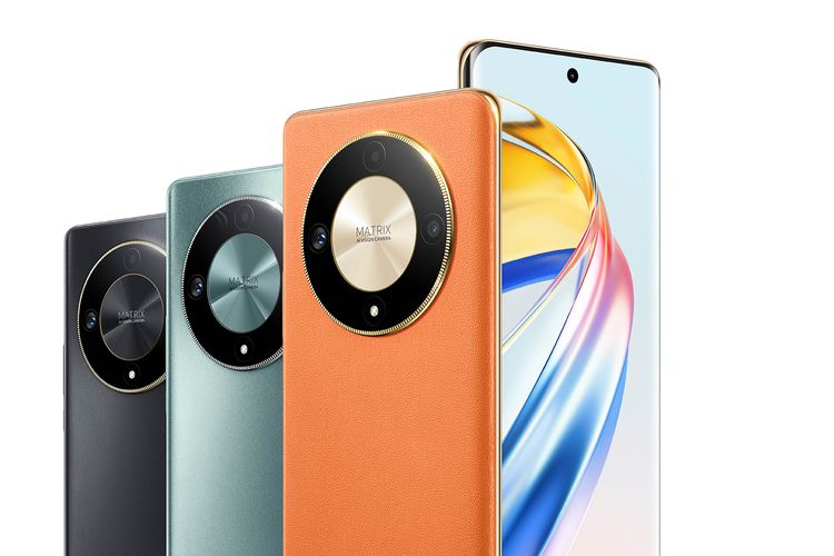 Honor X9b : Ponsel Menawan dengan Layar AMOLED 120Hz dan Fitur Canggih Honor X9b : Ponsel Menawan dengan Layar AMOLED 120Hz dan Fitur Canggih