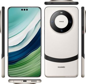 Huawei Mate 60 Pro+ Terbaik