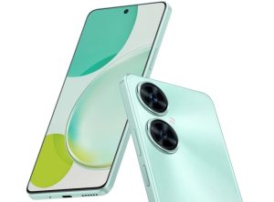Huawei Nova 11 SE Terbaru