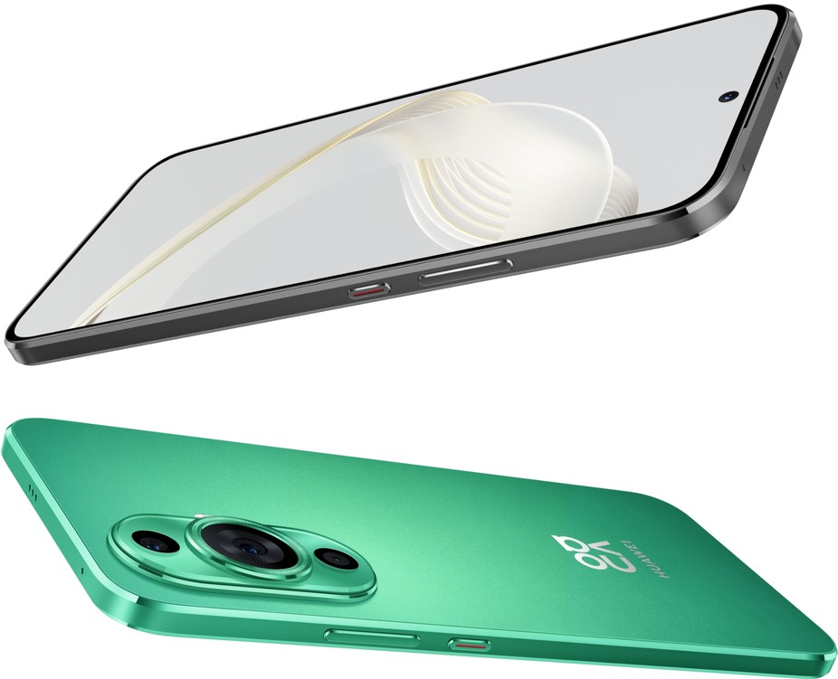 Huawei Nova 11 : Smartphone Canggih dengan Desain Tipis dan Kamera Mumpuni Huawei Nova 11 : Smartphone Canggih dengan Desain Tipis dan Kamera Mumpuni