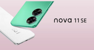 Huawei Nova 11 SE : Smartphone Menengah dengan Layar OLED 90 Hz dan Kamera 108 MP