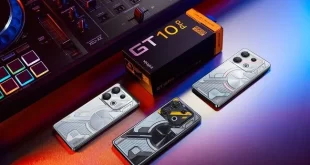 Infinix GT 10 Pro 5G : Penawaran Terbaru dengan Kamera 108MP dan RAM 16GB!