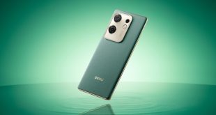 Infinix Zero 30 : Smartphone dengan Layar 120Hz dan Kamera 108MP