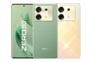 Infinix Zero 30 Terbaik