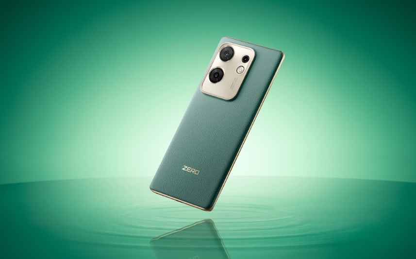 Infinix Zero 30 : Smartphone dengan Layar 120Hz dan Kamera 108MP Infinix Zero 30 : Smartphone dengan Layar 120Hz dan Kamera 108MP