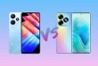 Infinix Note 30 VS Itel S23 Plus : Pilihan Cerdas untuk Smartphone Terjangkau