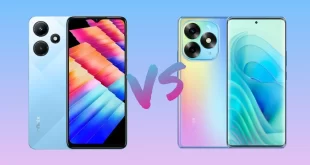 Infinix Note 30 VS Itel S23 Plus : Pilihan Cerdas untuk Smartphone Terjangkau