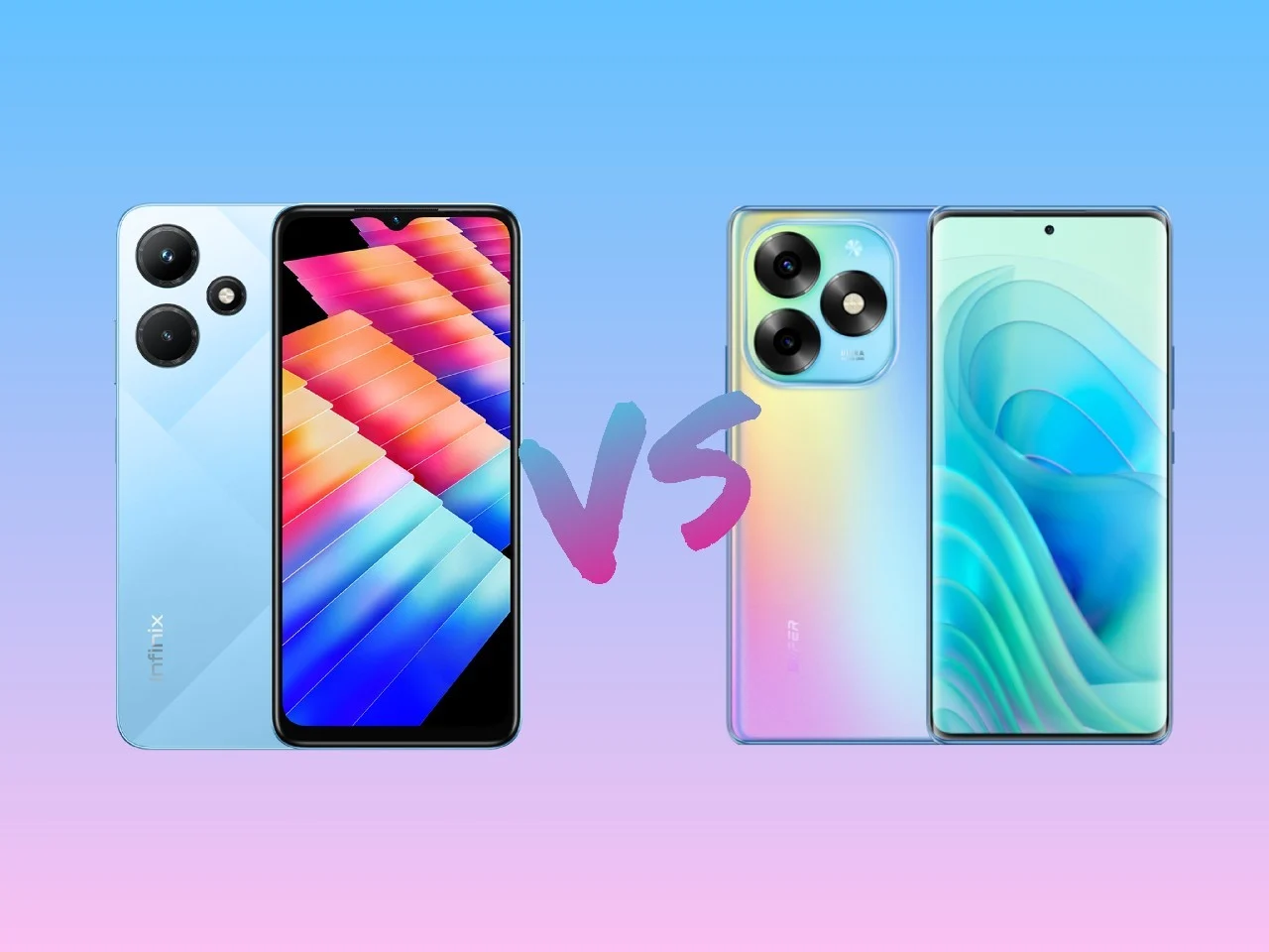Infinix Note 30 VS Itel S23 Plus : Pilihan Cerdas untuk Smartphone Terjangkau Infinix Note 30 VS Itel S23 Plus : Pilihan Cerdas untuk Smartphone Terjangkau