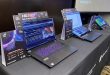Laptop Asus ROG : Menggabungkan Performa Gaming dan Kecerdasan Buatan
