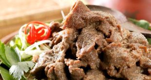 Tips Membuat Terik Daging : Kelezatan Gurih dari Jawa
