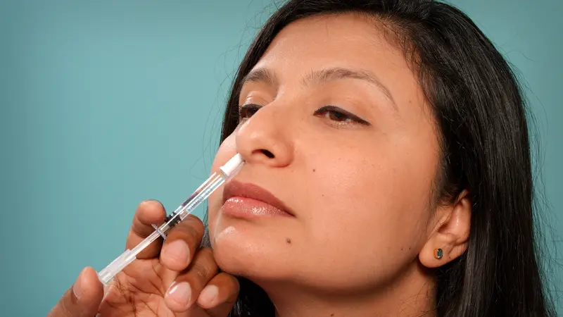Tips Ampuh Meredakan Hidung Tersumbat Tips Ampuh Meredakan Hidung Tersumbat