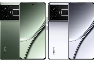 Realme GT 5 Pro Terbaru