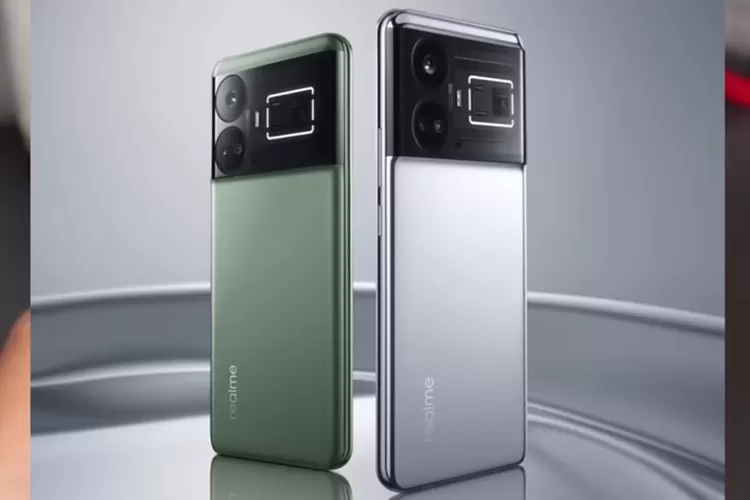 Realme GT 5 Pro : Smartphone Flagship dengan Kamera Periskop Realme GT 5 Pro : Smartphone Flagship dengan Kamera Periskop
