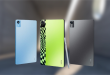 Realme Pad X : Tablet 5G Terjangkau dengan RAM Besar dan Daya Tahan Baterai Unggul, Ditenagai oleh Chipset Snapdragon 695