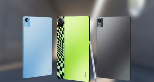 Realme Pad X : Tablet 5G Terjangkau dengan RAM Besar dan Daya Tahan Baterai Unggul, Ditenagai oleh Chipset Snapdragon 695