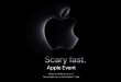 Rilis iMac Baru :  Apple Gelar Acara ‘Scary Fast’ 30 Oktober