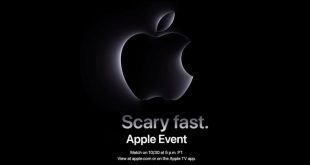 Rilis iMac Baru :  Apple Gelar Acara ‘Scary Fast’ 30 Oktober