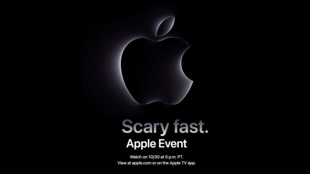 Rilis iMac Baru : Apple Gelar Acara �Scary Fast� 30 Oktober Rilis iMac Baru : Apple Gelar Acara �Scary Fast� 30 Oktober