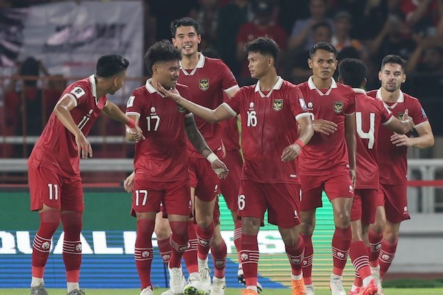 Kebobolan Tiga Pemain Kunci! Timnas Indonesia Berjuang Menang di Leg Kedua Kontra Brunei Darussalam Kebobolan Tiga Pemain Kunci! Timnas Indonesia Berjuang Menang di Leg Kedua Kontra Brunei Darussalam