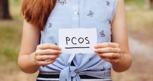Tips Cermat Mengatasi PCOS dan Hidup Lebih Sehat