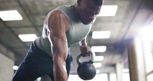 Trik Membuat DIY Kettlebell untuk Olahraga