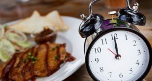Tips Waktu Tepat Sarapan Untuk Diet