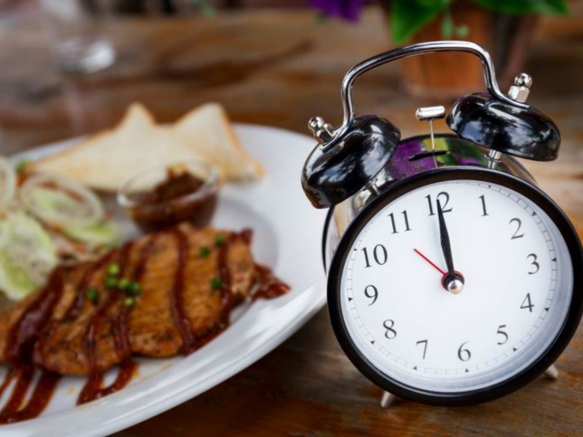 Tips Waktu Tepat Sarapan Untuk Diet Tips Waktu Tepat Sarapan Untuk Diet