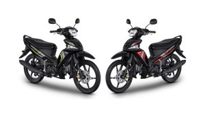 Yamaha Vega Force 2023 murah