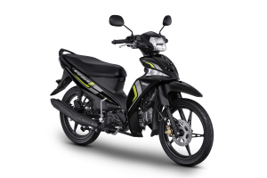 Yamaha Vega Force 2023 terbaru