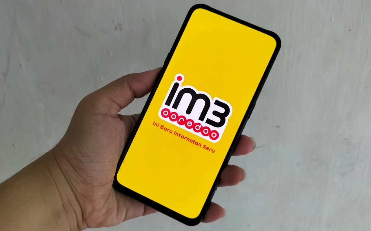 Cara Cek Pulsa, Kuota, dan Nomor Indosat IM3 Cara Cek Pulsa, Kuota, dan Nomor Indosat IM3