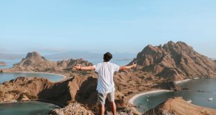 3 Rekomendasi Destinasi Wisata yang Pas untuk Traveling Sendirian