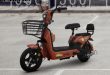 Exotic Explore SR : Sepeda Listrik dengan Motor 500 Watt dan Fitur Keamanan Canggih