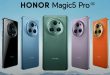 Honor Magic5 : Smartphone Flagship Baru dengan Layar Lipat