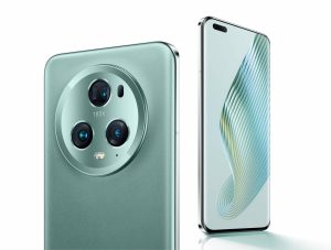 Honor Magic5 Terbaru