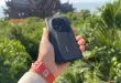 Honor Magic5 Ultimate : Smartphone dengan Kamera 200 MP dan Baterai Silikon