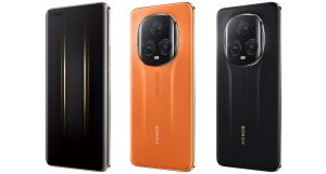 Honor Magic5 Ultimate Terbaik