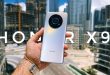 Honor X9 5G : Smartphone Lipat dengan Kecepatan dan Kekuatan Ekstra
