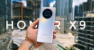 Honor X9 5G : Smartphone Lipat dengan Kecepatan dan Kekuatan Ekstra