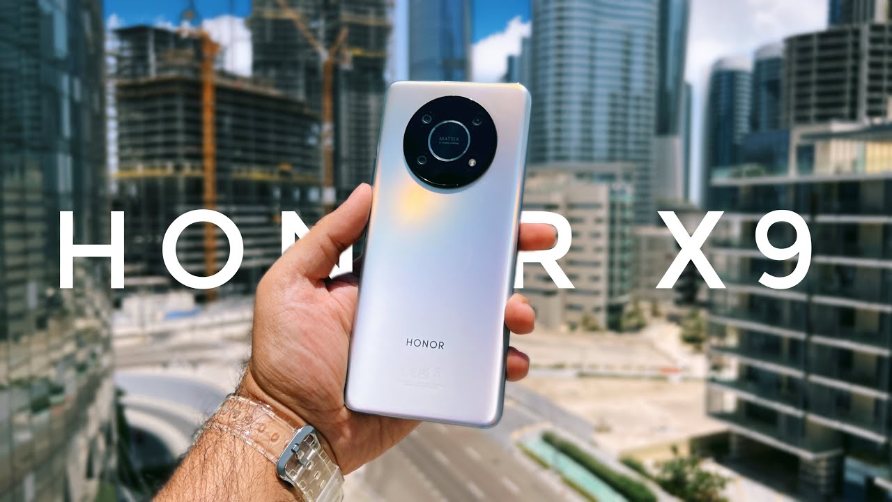 Honor X9 5G : Smartphone Lipat dengan Kecepatan dan Kekuatan Ekstra Honor X9 5G : Smartphone Lipat dengan Kecepatan dan Kekuatan Ekstra