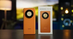Honor X9b 5G : Smartphone Mid-range dengan Layar AMOLED 120Hz