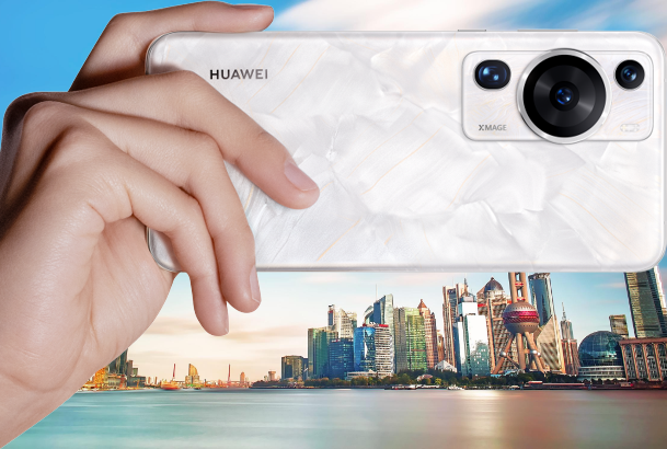 Huawei P60 Pro : Smartphone Flagship dengan Kamera Ultra Lighting dan Desain Elegan Huawei P60 Pro : Smartphone Flagship dengan Kamera Ultra Lighting dan Desain Elegan