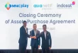 Indosat Melampaui XL Axiata dalam Pelanggan FTTH setelah Mengakuisisi MNC Play