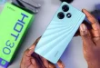 Infinix Hot 30 Play : Smartphone Murah dengan Layar 90Hz dan Baterai Jumbo