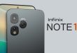 Infinix Note 13 : Smartphone Murah dengan Layar Besar dan Baterai Jumbo