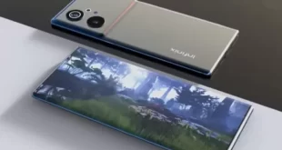 Infinix Note 13 Pro : Smartphone Canggih dengan Harga Terjangkau