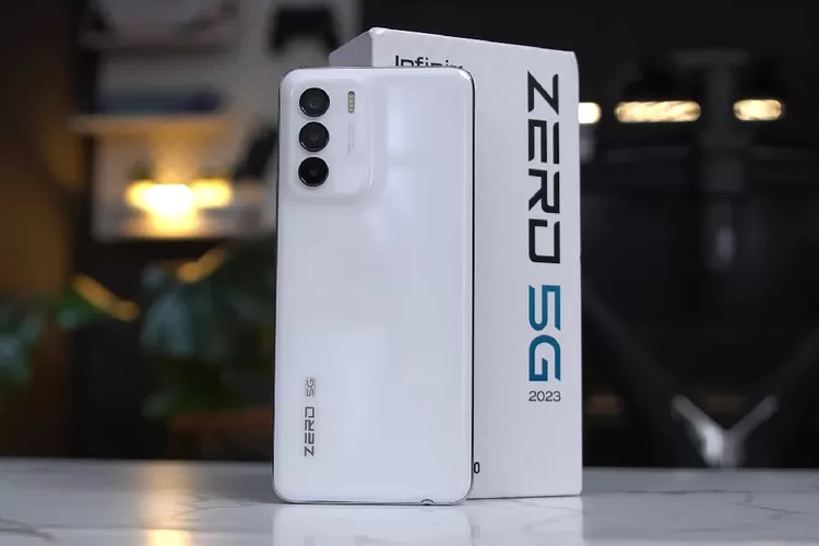 Infinix Zero 5G : Smartphone Murah dengan Fitur-Fitur Menakjubkan Infinix Zero 5G : Smartphone Murah dengan Fitur-Fitur Menakjubkan